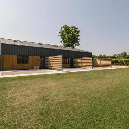 Linden Barn Villa Wincanton Exterior photo
