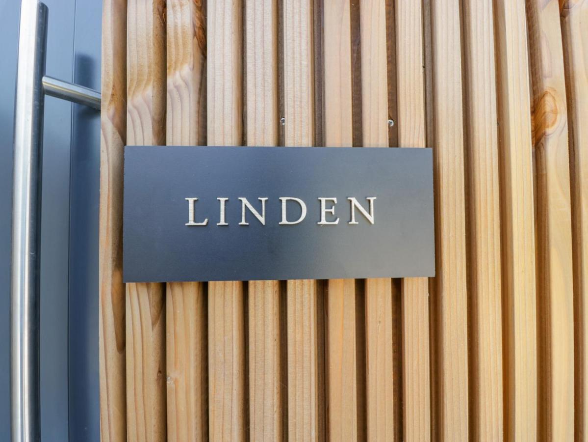 Linden Barn Villa Wincanton Exterior photo