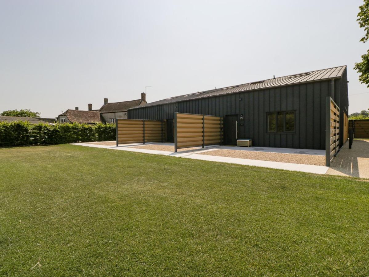 Linden Barn Villa Wincanton Exterior photo